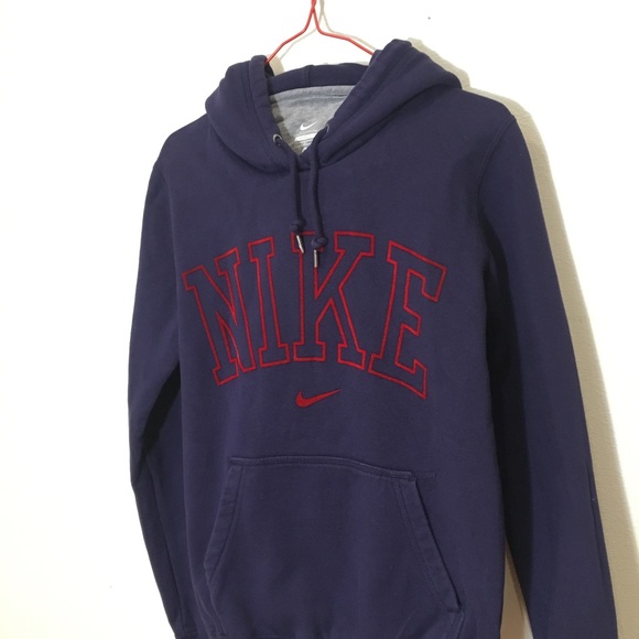 Nike retro style hoodie sweatshirt Nike retro style hoodie sweatshirt